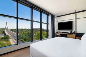 Barceló Warsaw Powisle