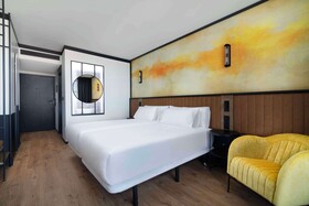 Barceló Warsaw Powisle