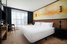 Barceló Warsaw Powisle