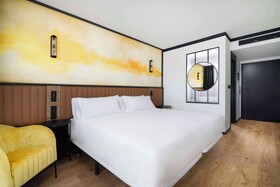 Barceló Warsaw Powisle