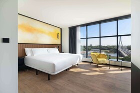 Barceló Warsaw Powisle