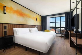 Barceló Warsaw Powisle