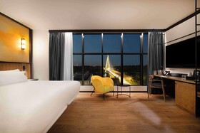 Barceló Warsaw Powisle