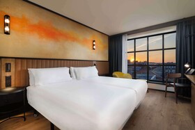 Barceló Warsaw Powisle