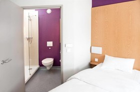 B&B Hotel Warszawa-Okecie