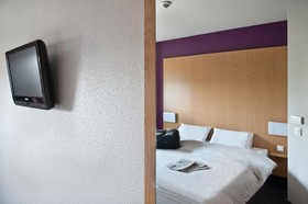 B&B Hotel Warszawa-Okecie