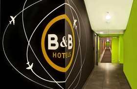 B&B Hotel Warszawa-Okecie
