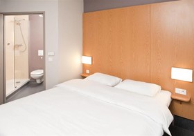 B&B Hotel Warszawa-Okecie