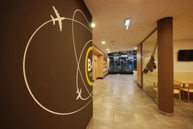 B&B Hotel Warszawa-Okecie