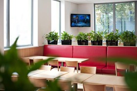 B&B Hotel Warszawa-Okecie