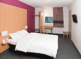 B&B Hotel Warszawa-Okecie