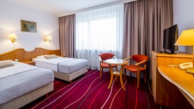 Hotel Felix