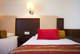 Hotel Felix
