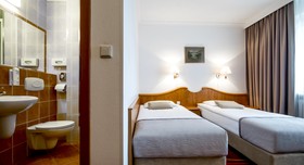Hotel Felix
