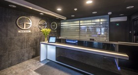 Hotel Felix