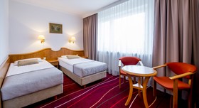 Hotel Felix
