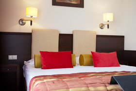 Hotel Felix