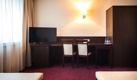 Hotel Felix
