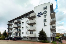Poleczki Residence Apartments