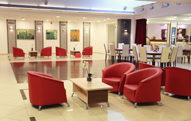 Poleczki Residence Apartments