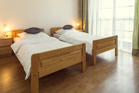 Poleczki Residence Apartments