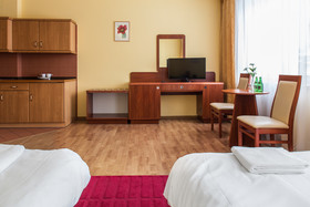 Poleczki Residence Apartments