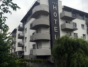 Poleczki Residence Apartments