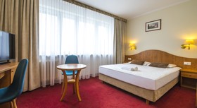 Best Western Hotel Portos