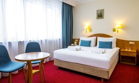 Best Western Hotel Portos