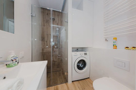Bliska Wola Etap C by ShortStayPoland