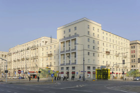 Blues House Rooms