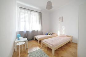 Blues House Rooms