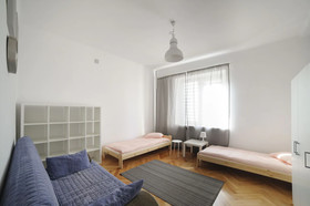 Blues House Rooms
