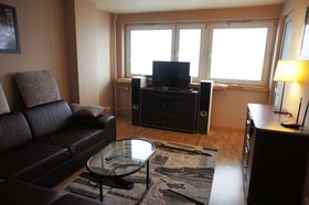 bonApartments