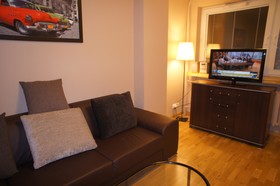 bonApartments