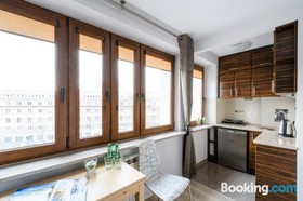 Budgetplus Key Apartaments Panska