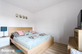 Budgetplus Key Apartaments Panska