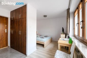 Budgetplus Key Apartaments Panska
