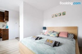 Budgetplus Key Apartaments Panska