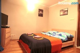 Budgetplus Key Apartaments Panska