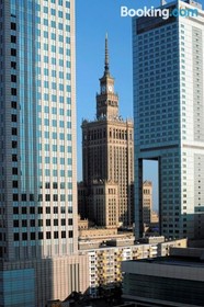 Budgetplus Key Apartaments Panska