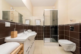 Capital Art Apartments by P&O Apartments