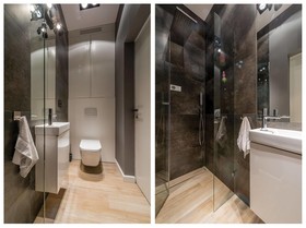 Capital Art Apartments by P&O Apartments