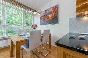 Capital Art Apartments by P&O Apartments