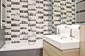 Capital Art Apartments by P&O Apartments