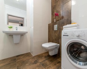 Capital Art Apartments by P&O Apartments