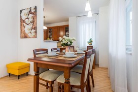 Capital Art Apartments by P&O Apartments