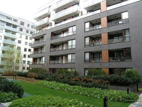 Capital Art Apartments by P&O Apartments