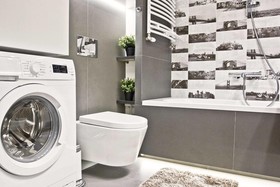 Capital Art Apartments by P&O Apartments