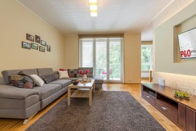 Capital Art Apartments by P&O Apartments